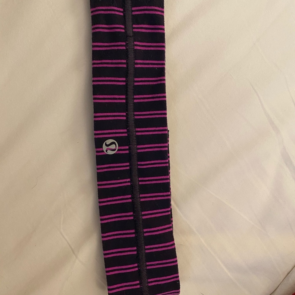 Lululemon headband